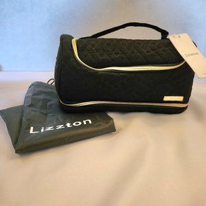 NWT - Lizzton Hanging Toiletry Bag